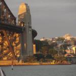 7 Sydney - Harbour Bridge